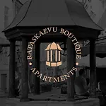 Appartamento Rataskaevu Boutique - 7 Unique Reval