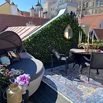 Rataskaevu Boutique - 7 Unique Апартаменты Таллин