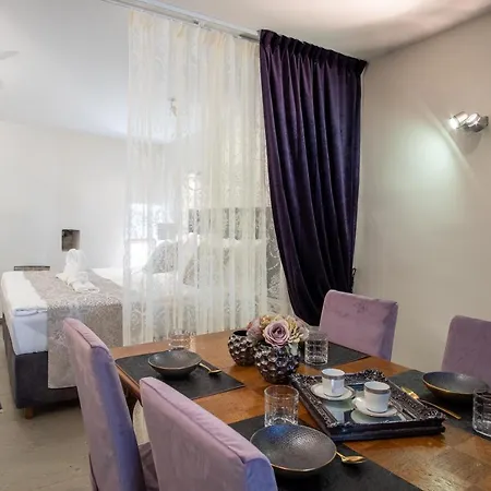 Rataskaevu Boutique - 7 Unique Appartement