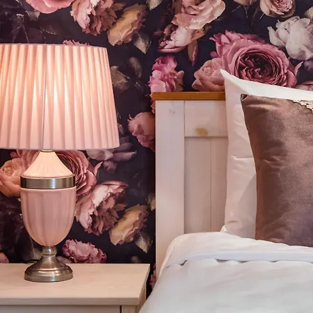 Apartment Rataskaevu Boutique - 7 Unique Tallinn