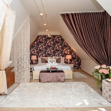 Rataskaevu Boutique - 7 Unique Reval