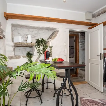 Appartement Rataskaevu Boutique - 7 Unique *