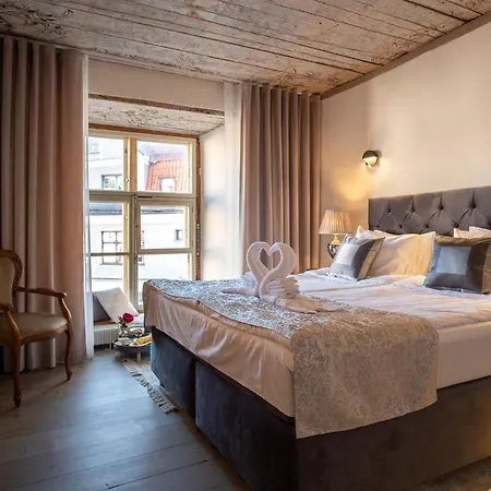 Appartement Rataskaevu Boutique - 7 Unique