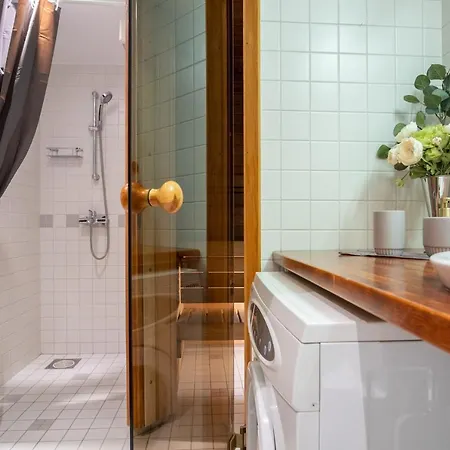 Apartment Rataskaevu Boutique - 7 Unique Reval