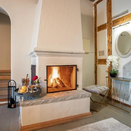 Rataskaevu Boutique - 7 Unique Apartment *