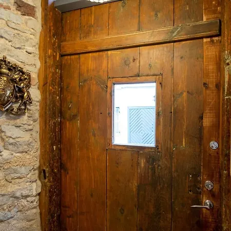 Rataskaevu Boutique - 7 Unique Appartement