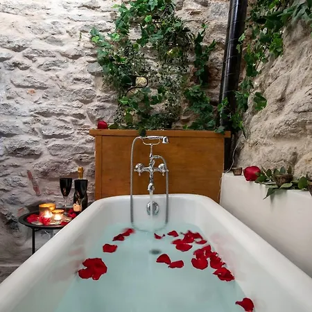 Appartement Rataskaevu Boutique - 7 Unique *