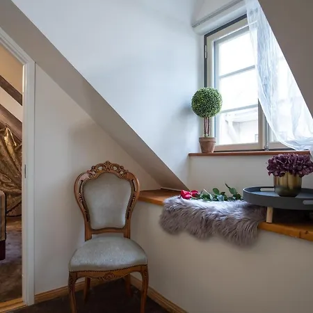 Apartment Rataskaevu Boutique - 7 Unique