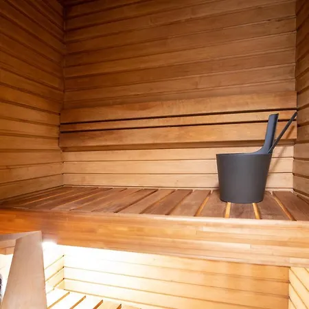 Rataskaevu Boutique - 7 Unique Appartement