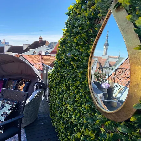 Rataskaevu Boutique - 7 Unique Tallinn