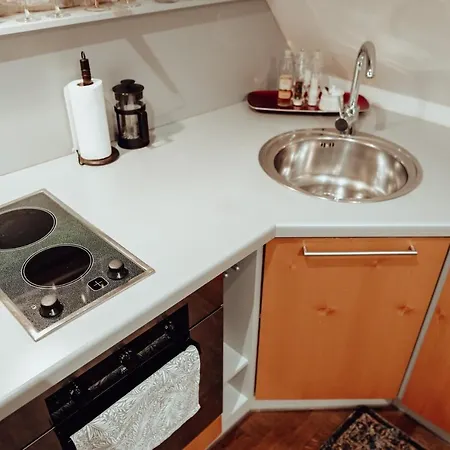 Apartment Rataskaevu Boutique - 7 Unique