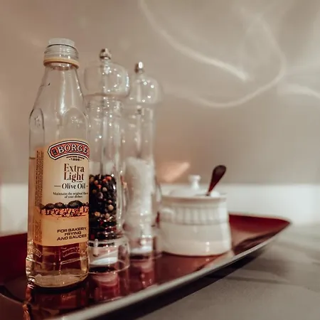 Appartement Rataskaevu Boutique - 7 Unique