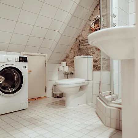 Appartement Rataskaevu Boutique - 7 Unique Tallinn