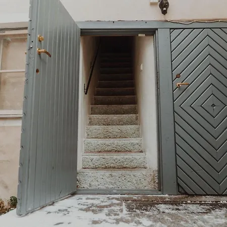 Apartamento Rataskaevu Boutique - 7 Unique Talin