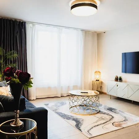 Rataskaevu Boutique - 7 Unique Apartment
