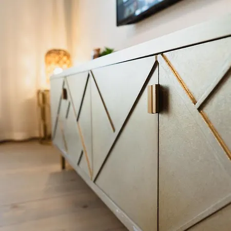 Rataskaevu Boutique - 7 Unique Apartment