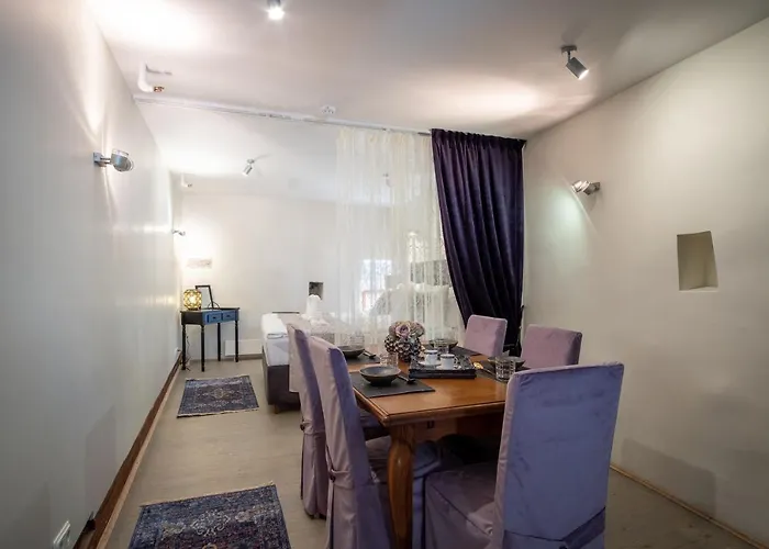 Appartement Rataskaevu Boutique - 7 Unique *