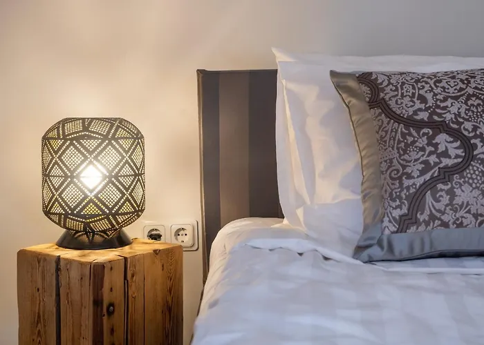 Apartamento Rataskaevu Boutique - 7 Unique