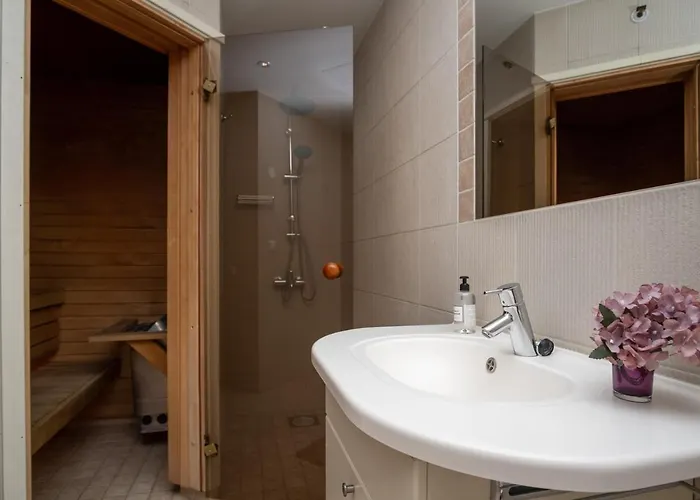 Apartamento Rataskaevu Boutique - 7 Unique