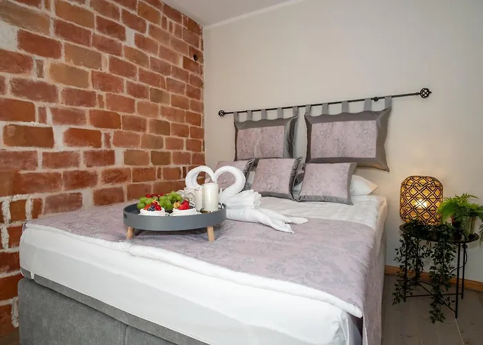 Rataskaevu Boutique - 7 Unique Apartamento *