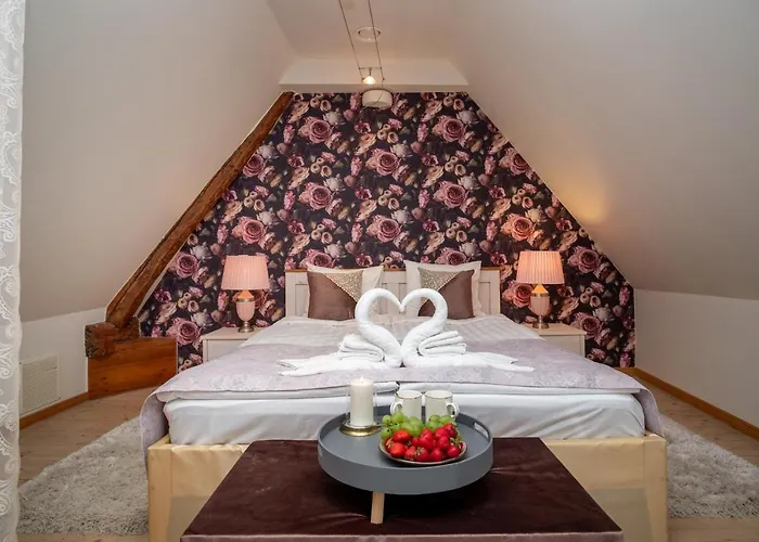 Apartament Rataskaevu Boutique - 7 Unique *