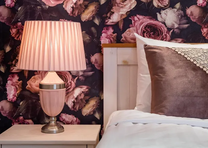 דירה Rataskaevu Boutique - 7 Unique טאלין