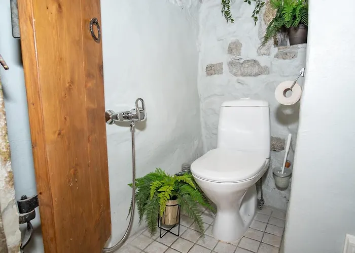 Appartement Rataskaevu Boutique - 7 Unique