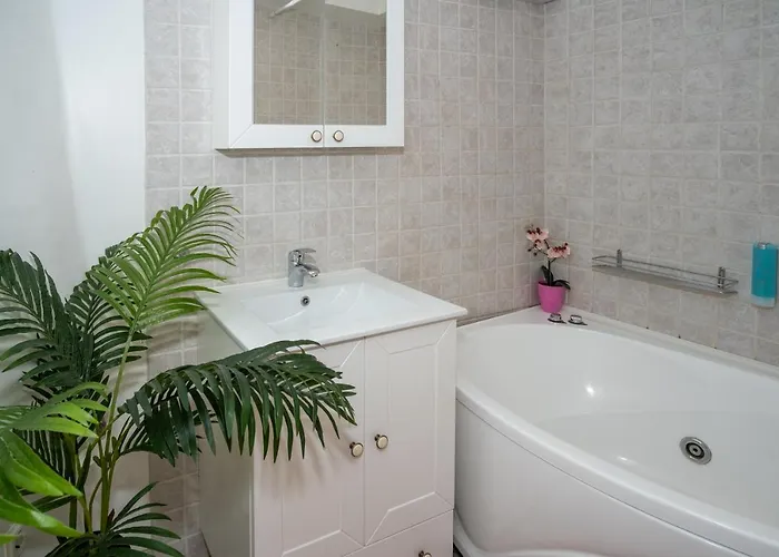 Appartement Rataskaevu Boutique - 7 Unique Tallinn