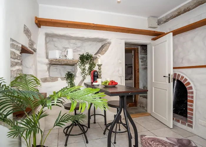 Apartament Rataskaevu Boutique - 7 Unique *