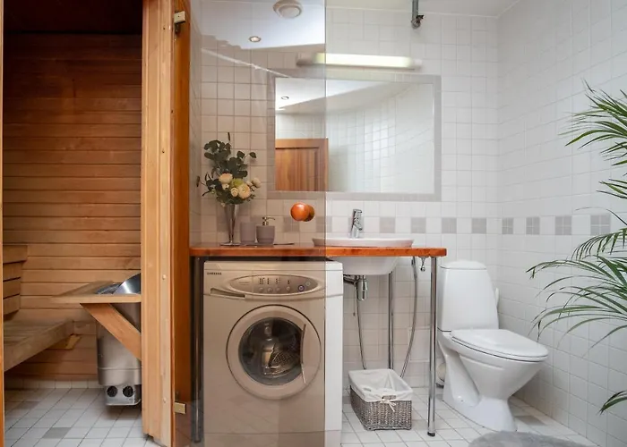 Appartement Rataskaevu Boutique - 7 Unique