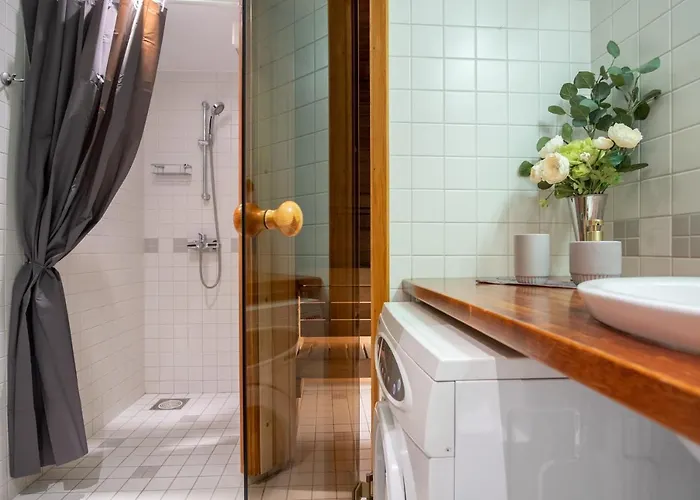 Apartamento Rataskaevu Boutique - 7 Unique Talin