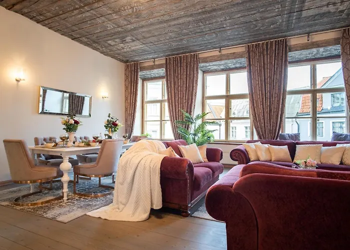 Rataskaevu Boutique - 7 Unique