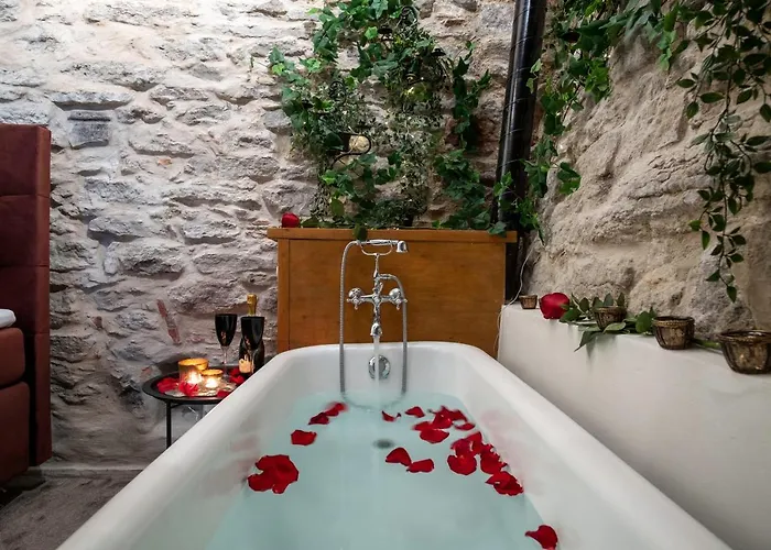 Appartement Rataskaevu Boutique - 7 Unique *