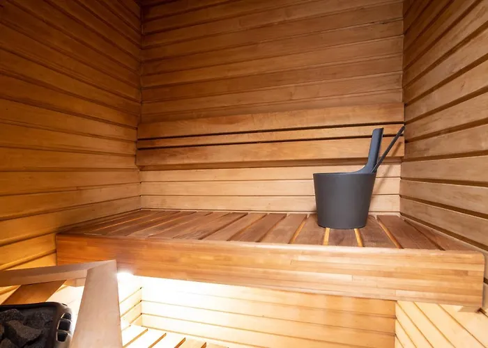 Rataskaevu Boutique - 7 Unique Appartement