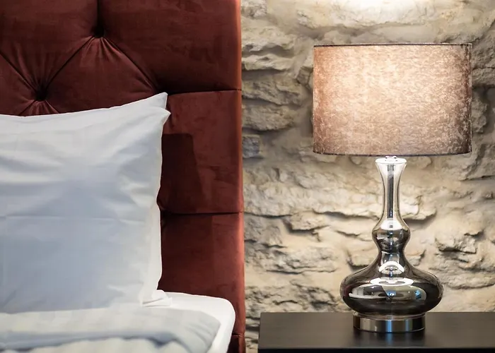 Appartement Rataskaevu Boutique - 7 Unique Tallinn