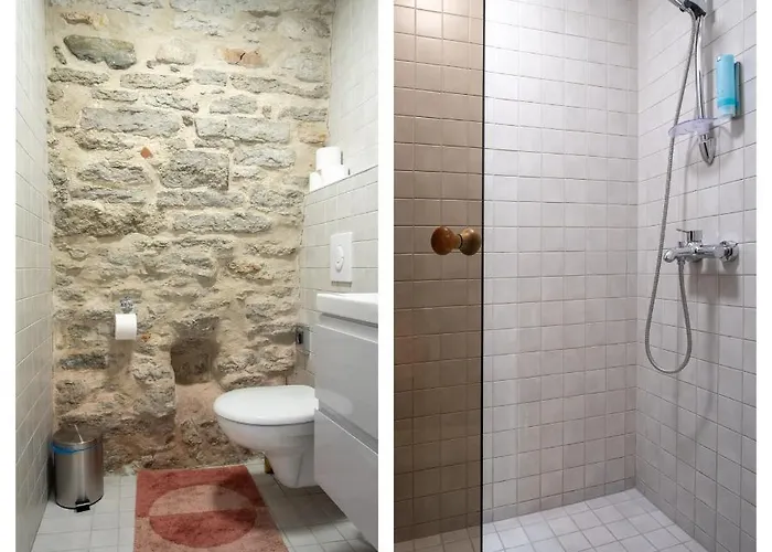 Rataskaevu Boutique - 7 Unique Apartamento *