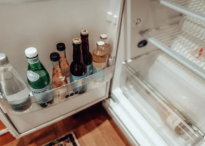 Rataskaevu Boutique - 7 Unique Appartement *