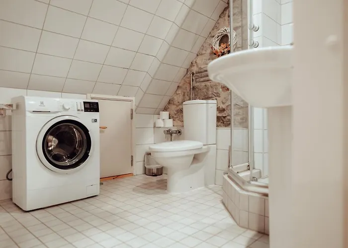 Appartement Rataskaevu Boutique - 7 Unique Tallinn