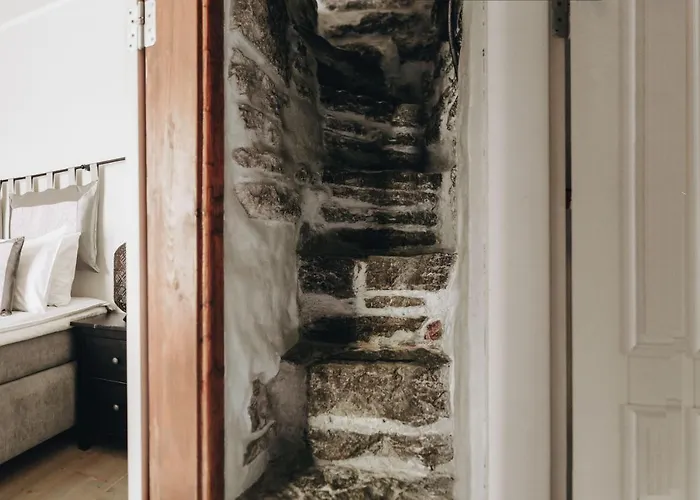 Appartement Rataskaevu Boutique - 7 Unique *