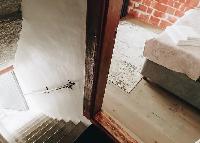 Rataskaevu Boutique - 7 Unique Talin