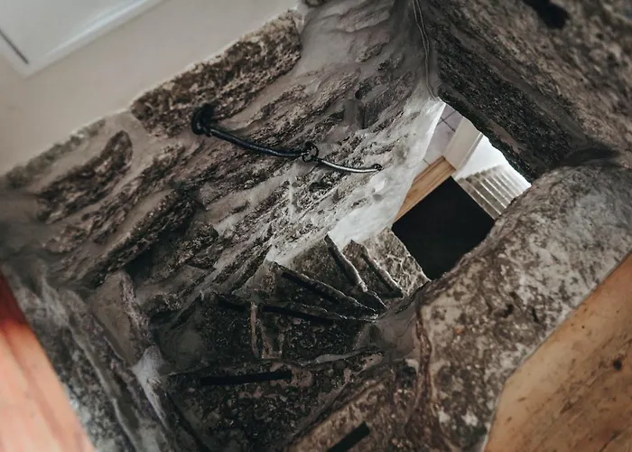 Appartement Rataskaevu Boutique - 7 Unique Tallinn