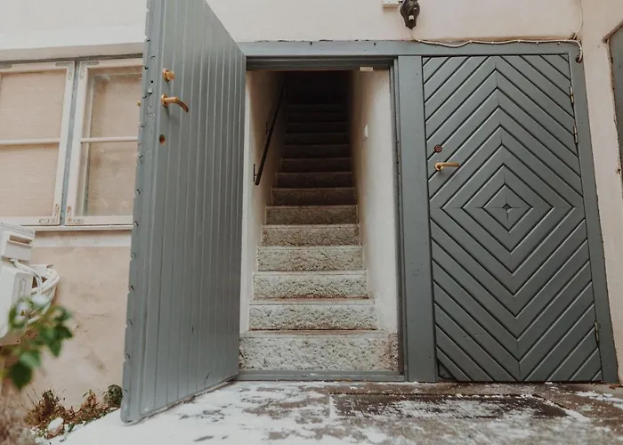 Appartement Rataskaevu Boutique - 7 Unique Tallinn