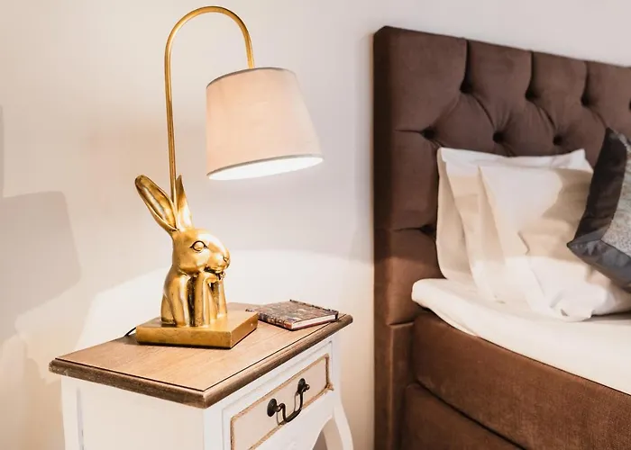 Apartamento Rataskaevu Boutique - 7 Unique *