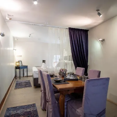 Apartman Rataskaevu Boutique - 7 Unique *