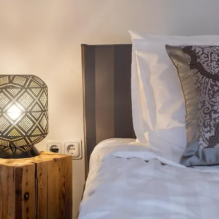 Apartman Rataskaevu Boutique - 7 Unique