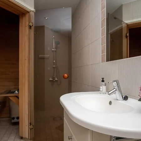 Apartman Rataskaevu Boutique - 7 Unique