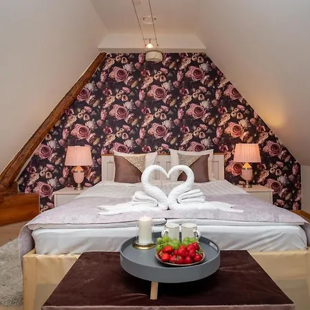 Apartman Rataskaevu Boutique - 7 Unique *