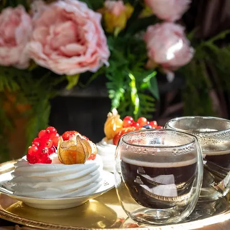 Apartman Rataskaevu Boutique - 7 Unique Tallinn