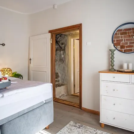 Rataskaevu Boutique - 7 Unique Apartman