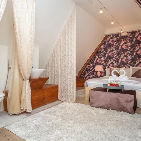 Apartman Rataskaevu Boutique - 7 Unique *